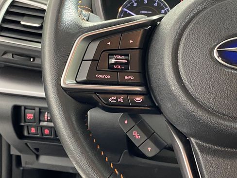 Used 2021 Subaru Crosstrek 2.5i Limited w/ Popular Package #5 image 17