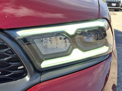 Used 2022 Dodge Durango GT image 9