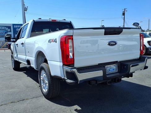 New 2026 Ford F250 XLT image 4