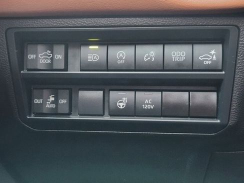 Used 2024 Toyota Tundra 1794 Edition image 21