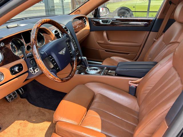 Used 2006 Bentley Flying Spur Flying Spur AWD/4WD image 10