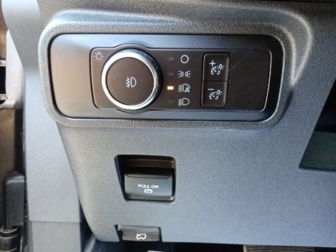 Used 2023 Ford Bronco Outer Banks AWD/4WD image 16