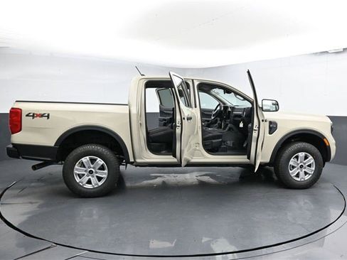 New 2025 Ford Ranger XL w/ Trailer Tow Package image 34