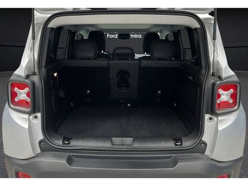 Used 2021 Jeep Renegade Limited w/ Sun & Sound Group AWD/4WD image 26
