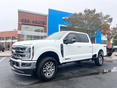 Used 2024 Ford F250 Lariat