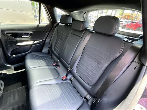 Used 2026 Mercedes-Benz GLC 300 image 26