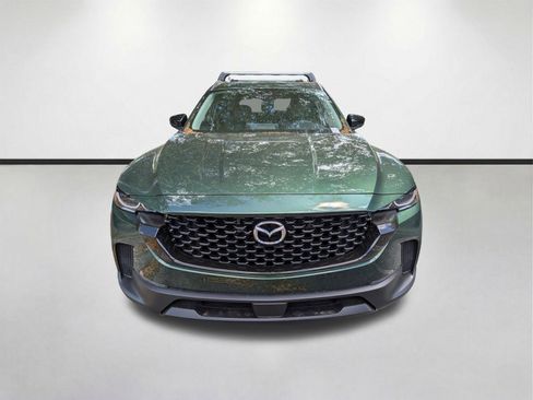 New 2026 MAZDA CX-50 AWD 2.5 S w/ Weather Package image 9