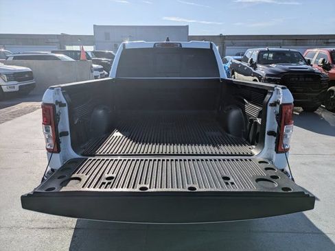 Used 2019 RAM 1500 Big Horn RWD image 12