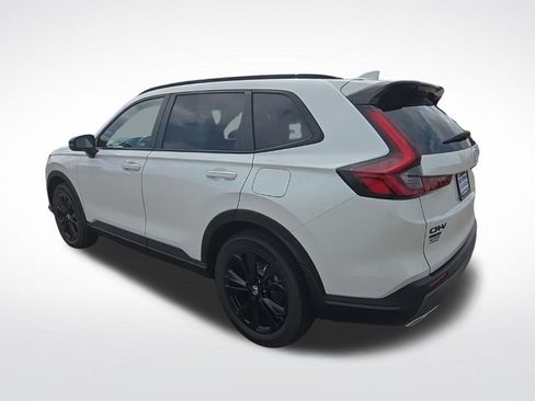 New 2026 Honda CR-V Sport Touring image 6