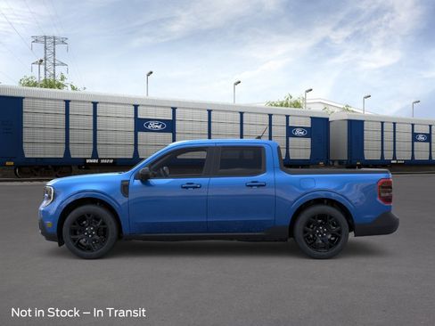 New 2026 Ford Maverick Lariat AWD/4WD image 3