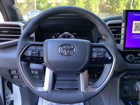 Used 2026 Toyota Tundra Capstone AWD/4WD image 19