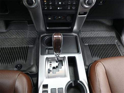 Used 2024 Toyota 4Runner Limited image 8
