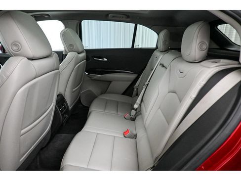 Used 2023 Cadillac XT4 Premium Luxury AWD/4WD image 28