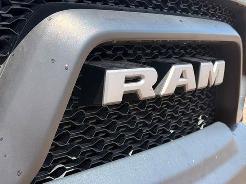 Used 2019 RAM 1500 Rebel AWD/4WD image 13