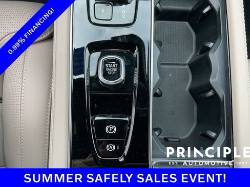 New 2026 Volvo XC90 B6 Ultra w/ Protection Package AWD/4WD image 20
