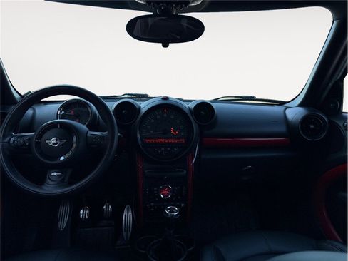 Used 2014 MINI Cooper Countryman John Cooper Works image 10