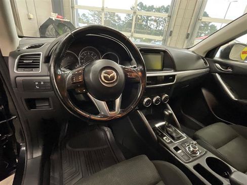 Used 2016 MAZDA CX-5 Touring image 13