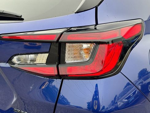 New 2026 Subaru Crosstrek 2.5i AWD/4WD image 30