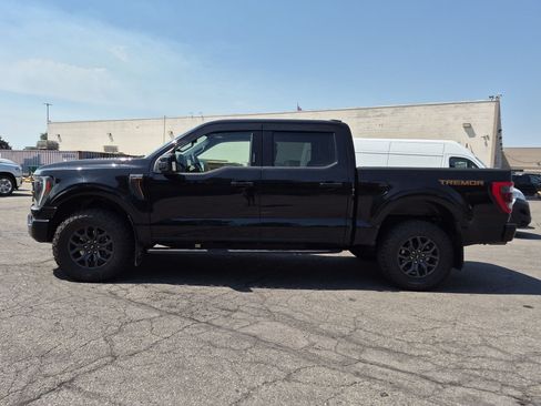 Used 2023 Ford F150 Tremor w/ Equipment Group 402A High AWD/4WD image 9