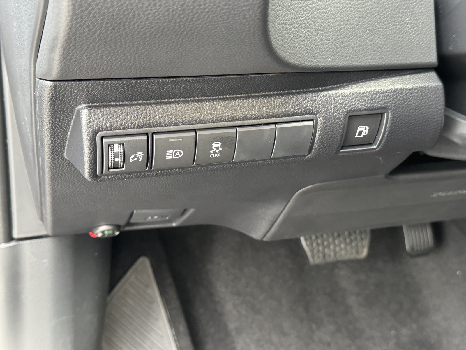New 2027 Toyota Corolla SE FWD image 17