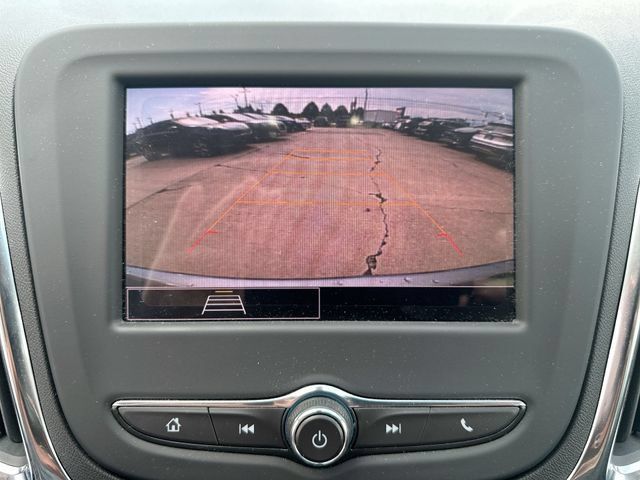 Used 2024 Chevrolet Equinox LT w/ LPO, Floor Liner Package AWD/4WD image 18