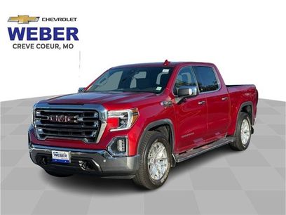 Used 2021 GMC Sierra 1500 SLT w/ SLT Premium Plus Package