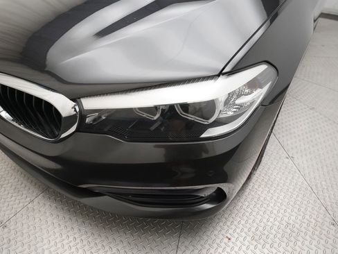 Used 2017 BMW 530i xDrive AWD/4WD image 24