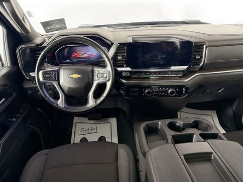 Used 2024 Chevrolet Silverado 2500 LT w/ True North Edition image 21