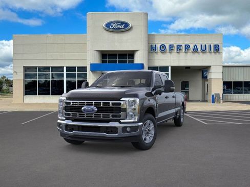 New 2026 Ford F250 XLT w/ 360-Degree Camera Package image 24