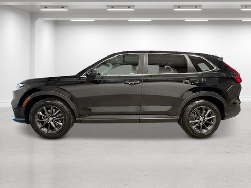 New 2026 Honda CR-V EX-L image 6