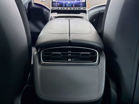 Certified 2023 Mercedes-Benz EQE 350+ 4MATIC SUV image 28