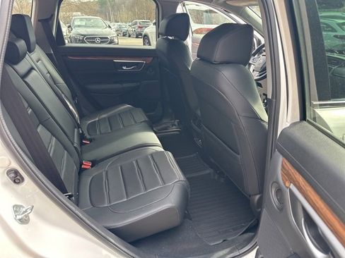 Used 2022 Honda CR-V EX-L image 15