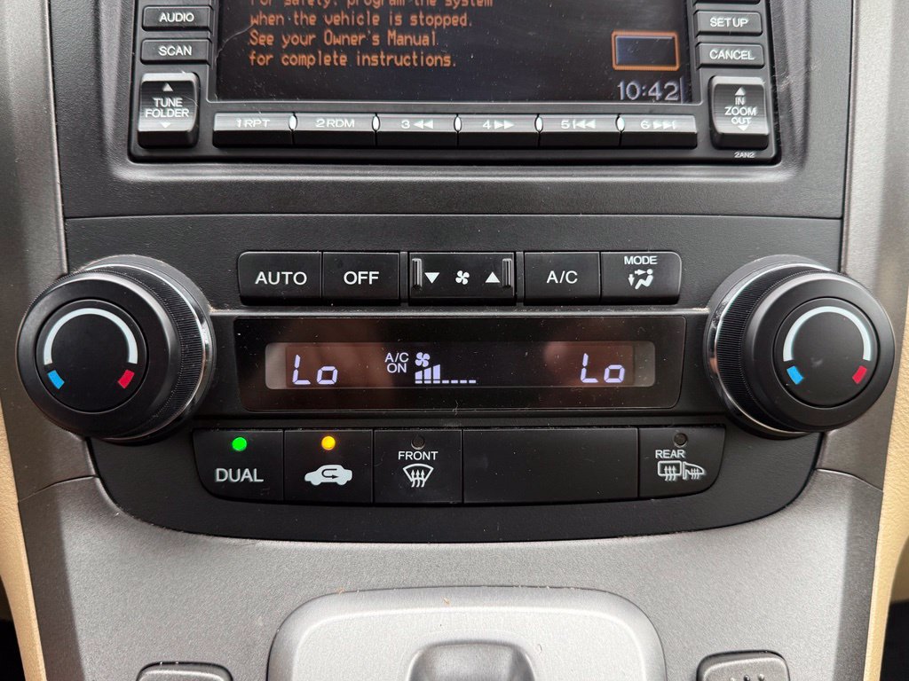 Used 2010 Honda CR-V EX-L image 32