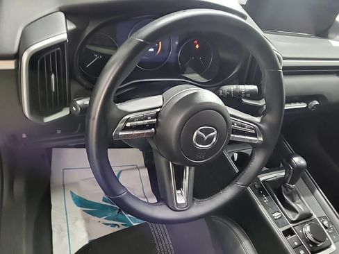 Used 2025 MAZDA CX-50 AWD 2.5 S w/ Premium Package image 6