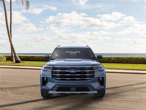 New 2026 Ford Explorer Active w/ Active Comfort Package RWD image 6