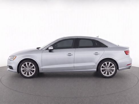 Used 2015 Audi A3 1.8T Premium w/ Aluminum Style Package FWD image 6