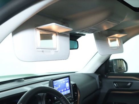 Used 2023 Ford Bronco Sport Outer Banks w/ Tech Package image 25