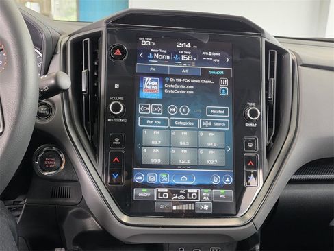 Used 2024 Subaru Crosstrek 2.5i Limited w/ Popular Package #4A image 20