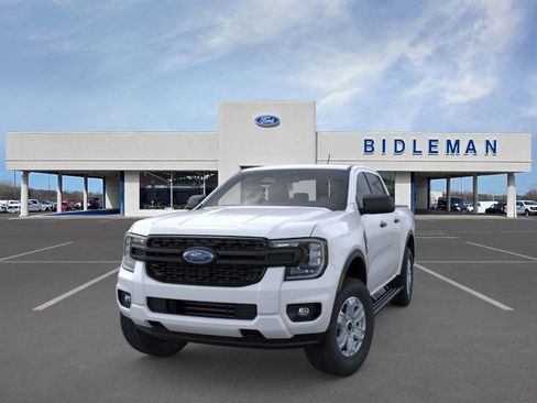 New 2025 Ford Ranger XL w/ Trailer Tow Package image 2