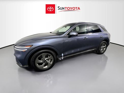 Used 2026 Genesis GV70 2.5T image 9