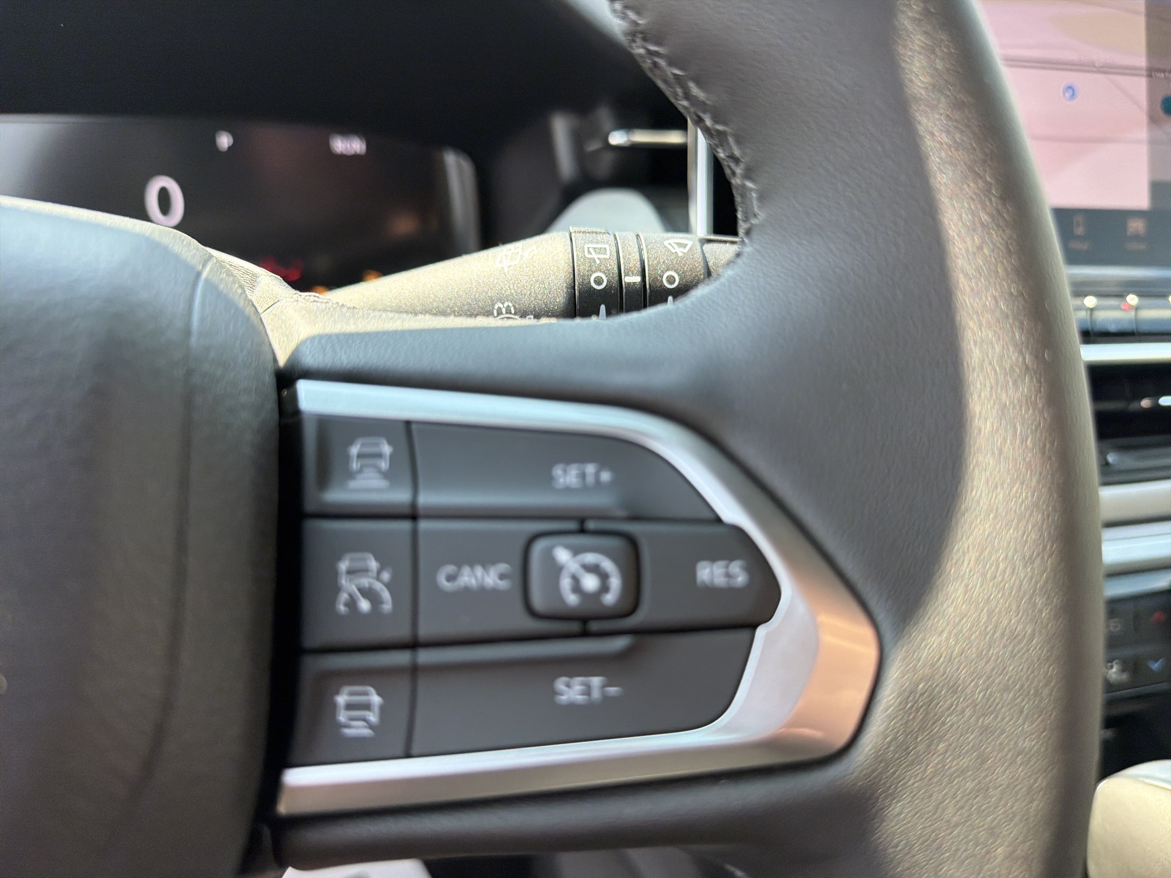 New 2026 Jeep Compass Limited AWD/4WD image 21