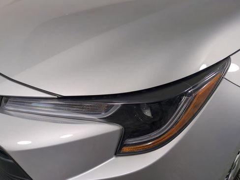 Used 2024 Toyota Corolla LE FWD image 10