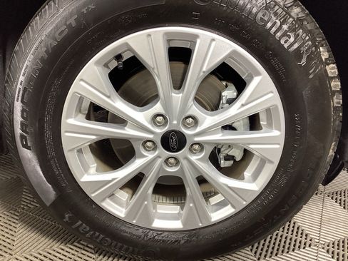 Used 2025 Ford Escape Active w/ Cold Weather Package AWD/4WD image 6
