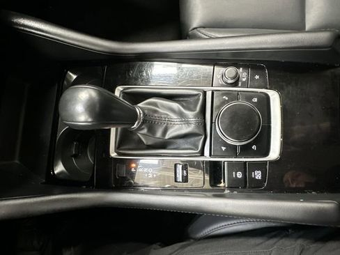 Used 2025 MAZDA MAZDA3 s FWD image 23