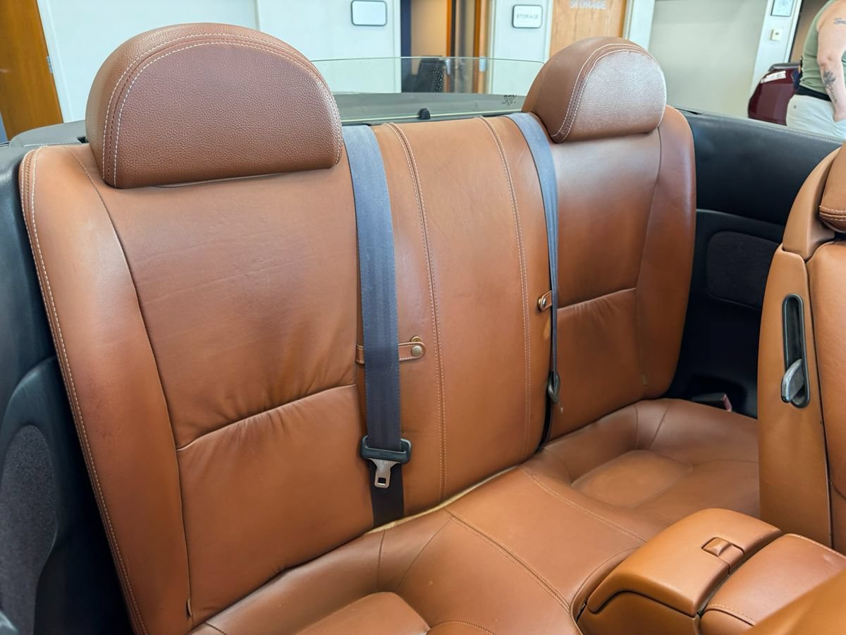 Used 2004 Lexus SC 430 Convertible w/ Preferred Accessory Pkg RWD image 41