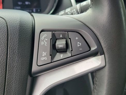 Used 2020 Chevrolet Trax LT w/ Driver Confidence Package image 26