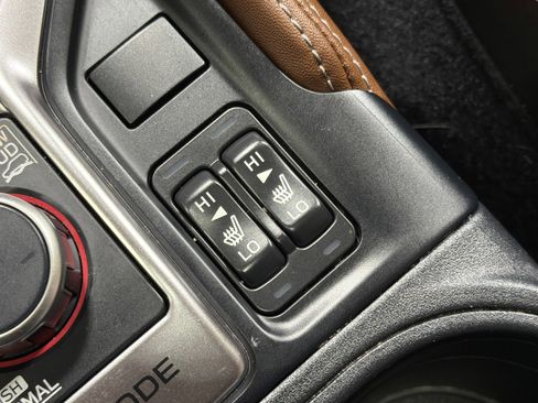 Certified 2024 Subaru Forester Touring w/ Pop Package 2 image 29