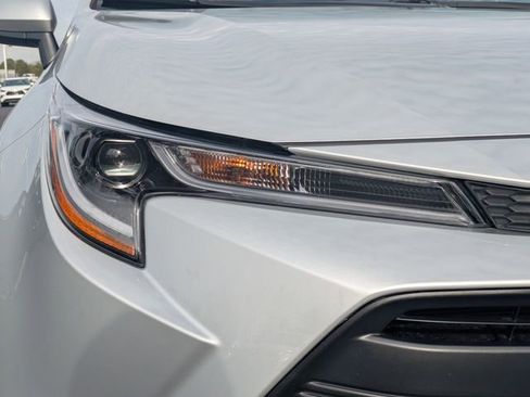 Certified 2024 Toyota Corolla LE image 10