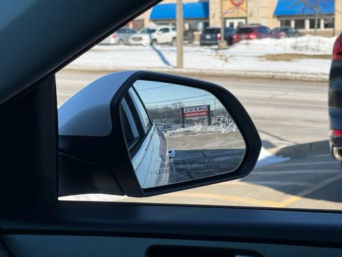 Used 2016 Hyundai Sonata Plug-In Hybrid image 40