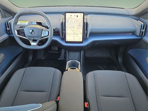 New 2026 Volvo EX30 Plus image 15